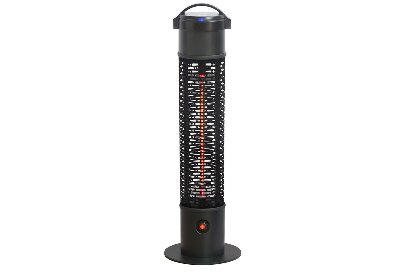 Tower Heater - infrarød hagebordvarmer Tower Heater - infrarød hagebordvarmer