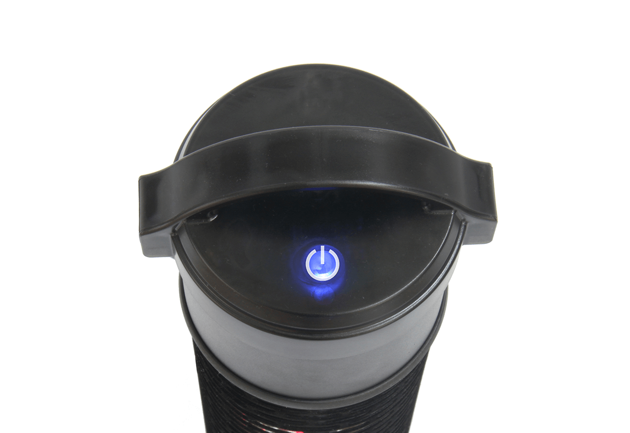 Tower Heater - infrarød hagebordvarmer Tower Heater - infrarød hagebordvarmer