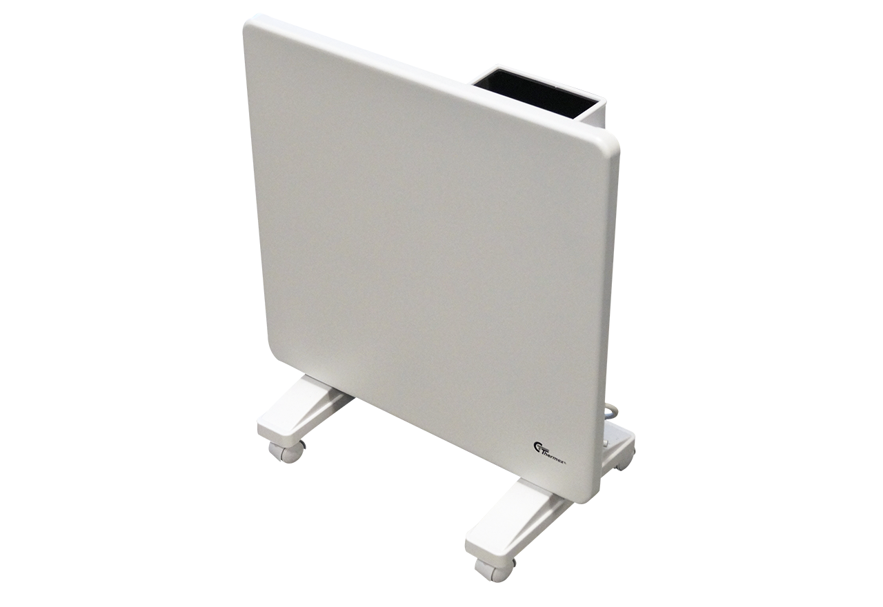 HeatMex WiFi 750 W HeatMex WiFi 750 W