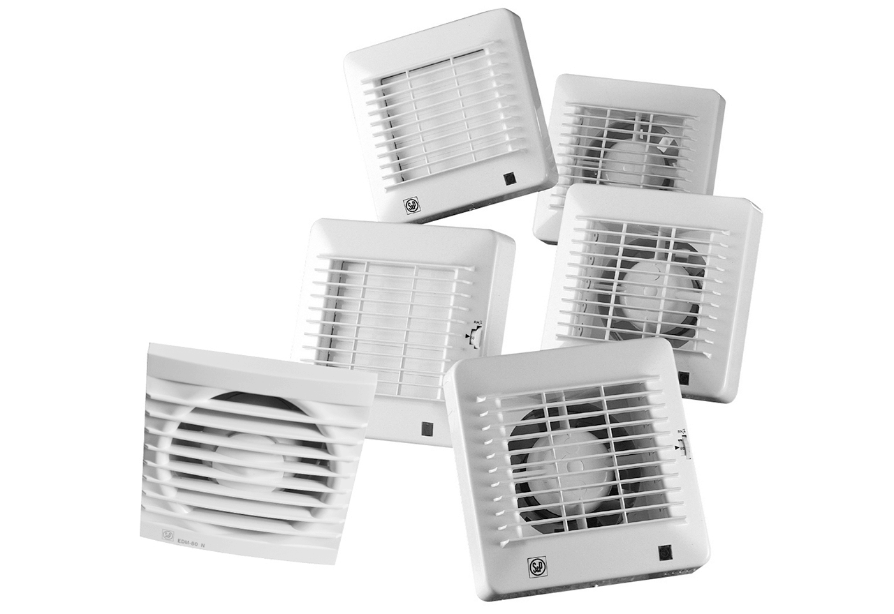 Thermex EDM 100 Scandic Thermex EDM 100 Scandic