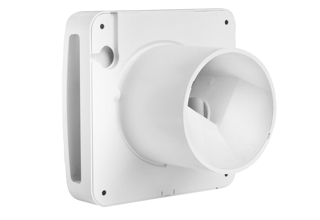 Ecoair design m/Hygrostat Ecoair design m/Hygrostat