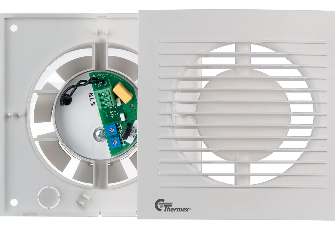 Flow 100 HT – Hvit Flow 100 HT – Hvit