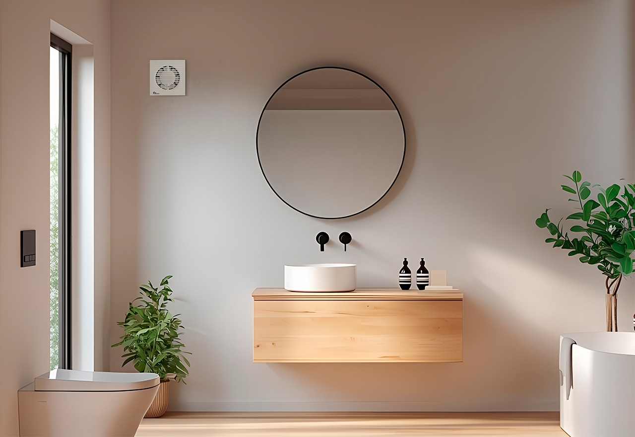 Flow 100 HT – Hvit Flow 100 HT – Hvit