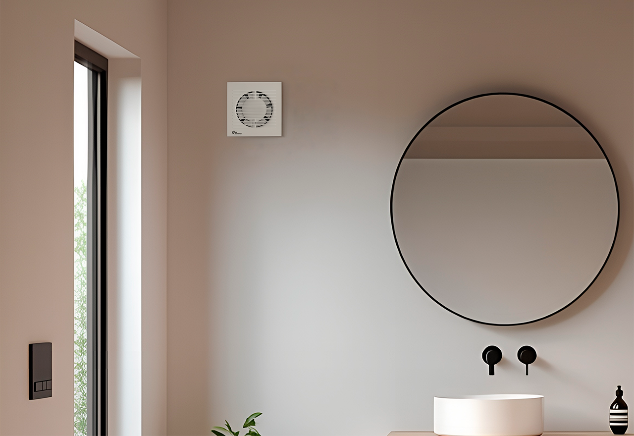 Flow 100 HT – Hvit Flow 100 HT – Hvit