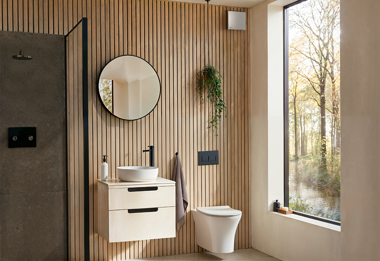 Design 100 – Hvit Design 100 – Hvit