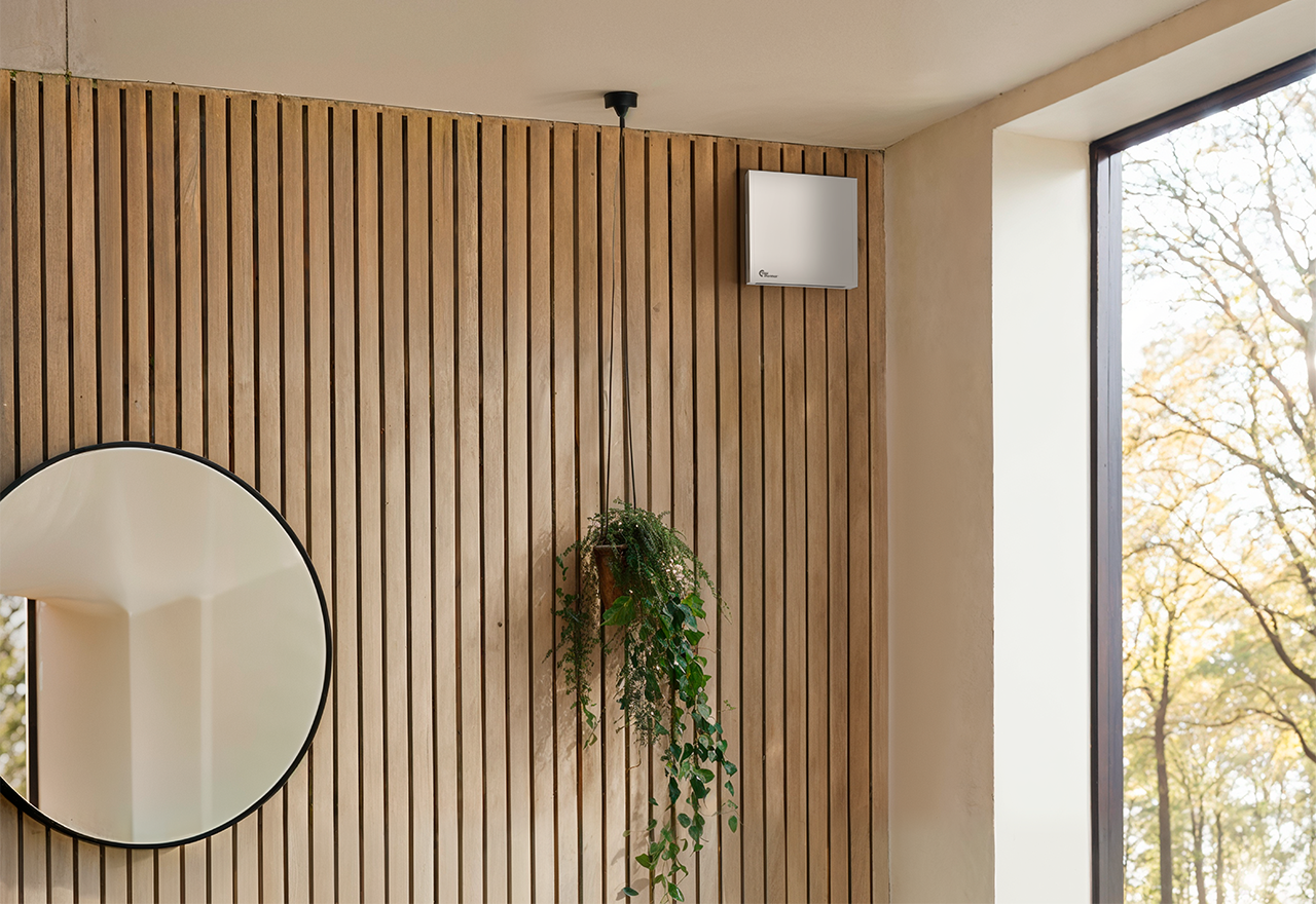 Design 100 HT – Hvit Design 100 HT – Hvit