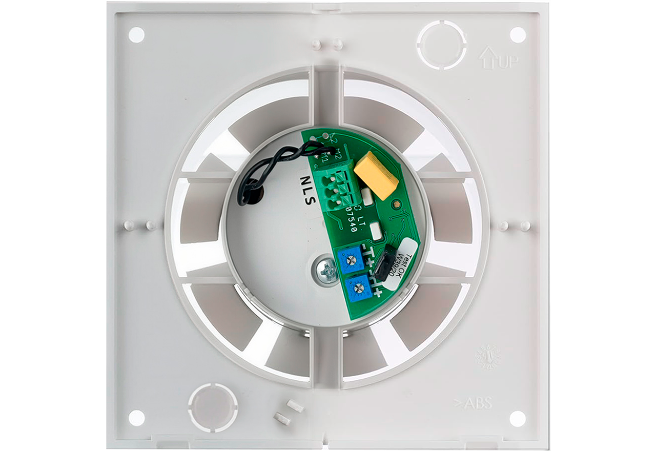 Moon 100 HT – Hvit Moon 100 HT – Hvit