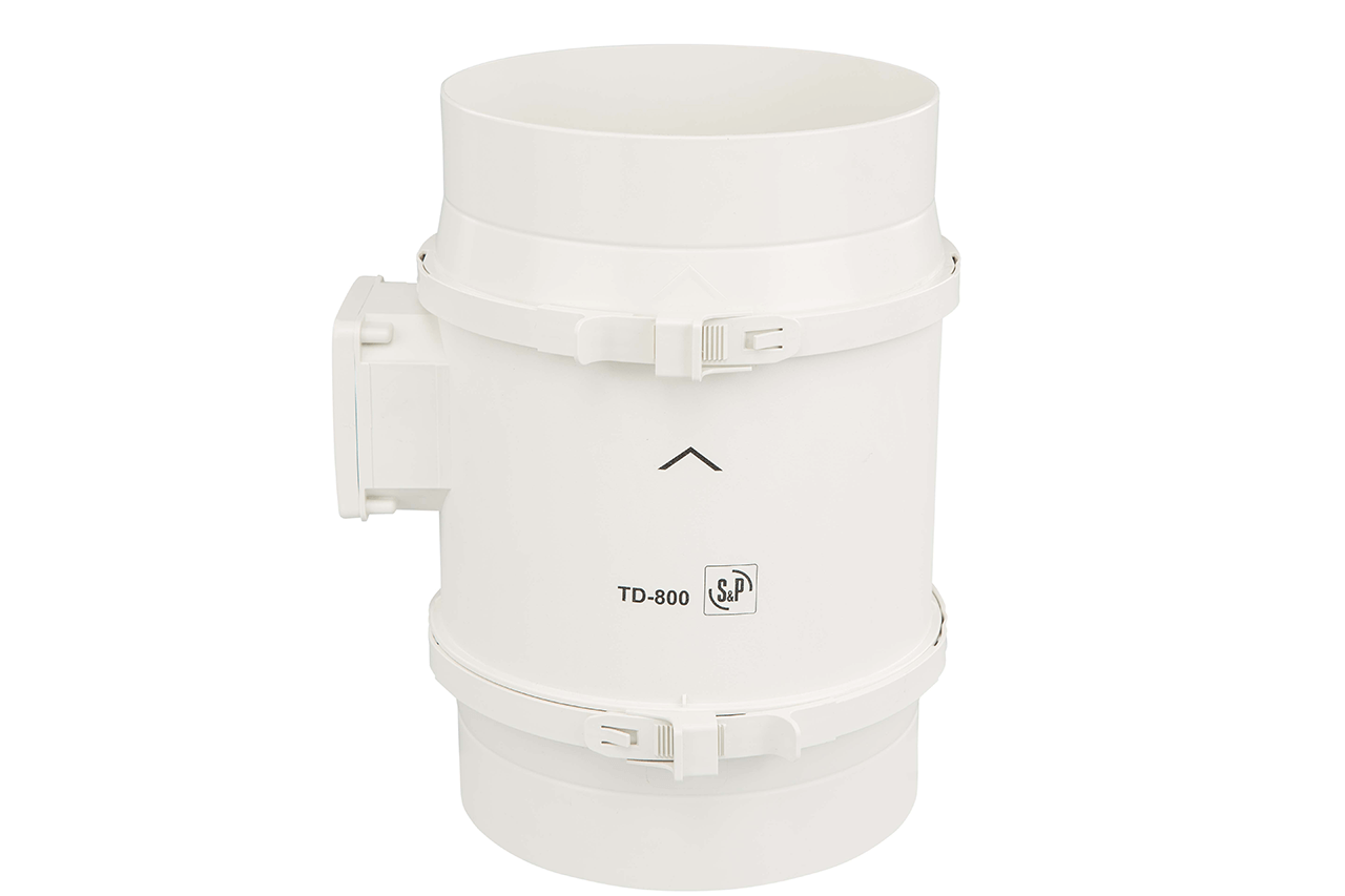 Thermex TD 800/200 Scandic