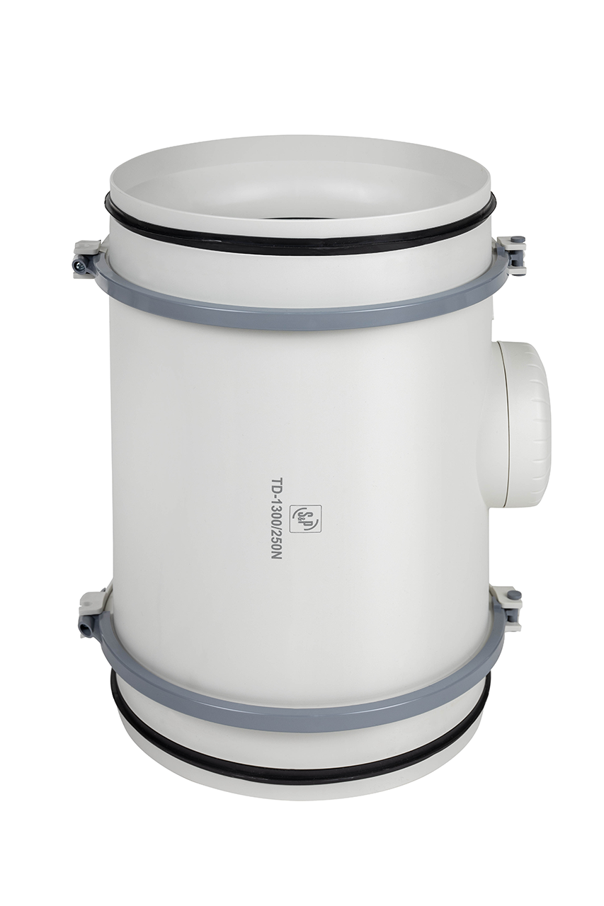 Thermex TD 1300 Scandic