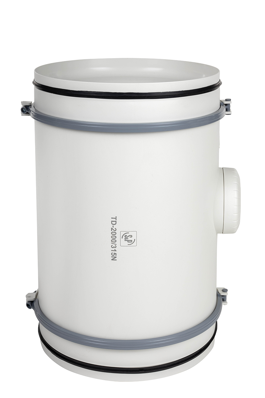 Thermex TD 2000 Scandic Thermex TD 2000 Scandic