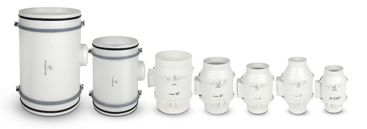 Thermex TD 2000 Scandic Thermex TD 2000 Scandic