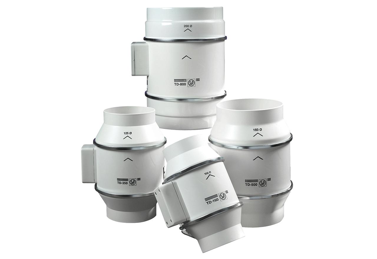 Thermex TDT160/100 Scandic Thermex TDT160/100 Scandic