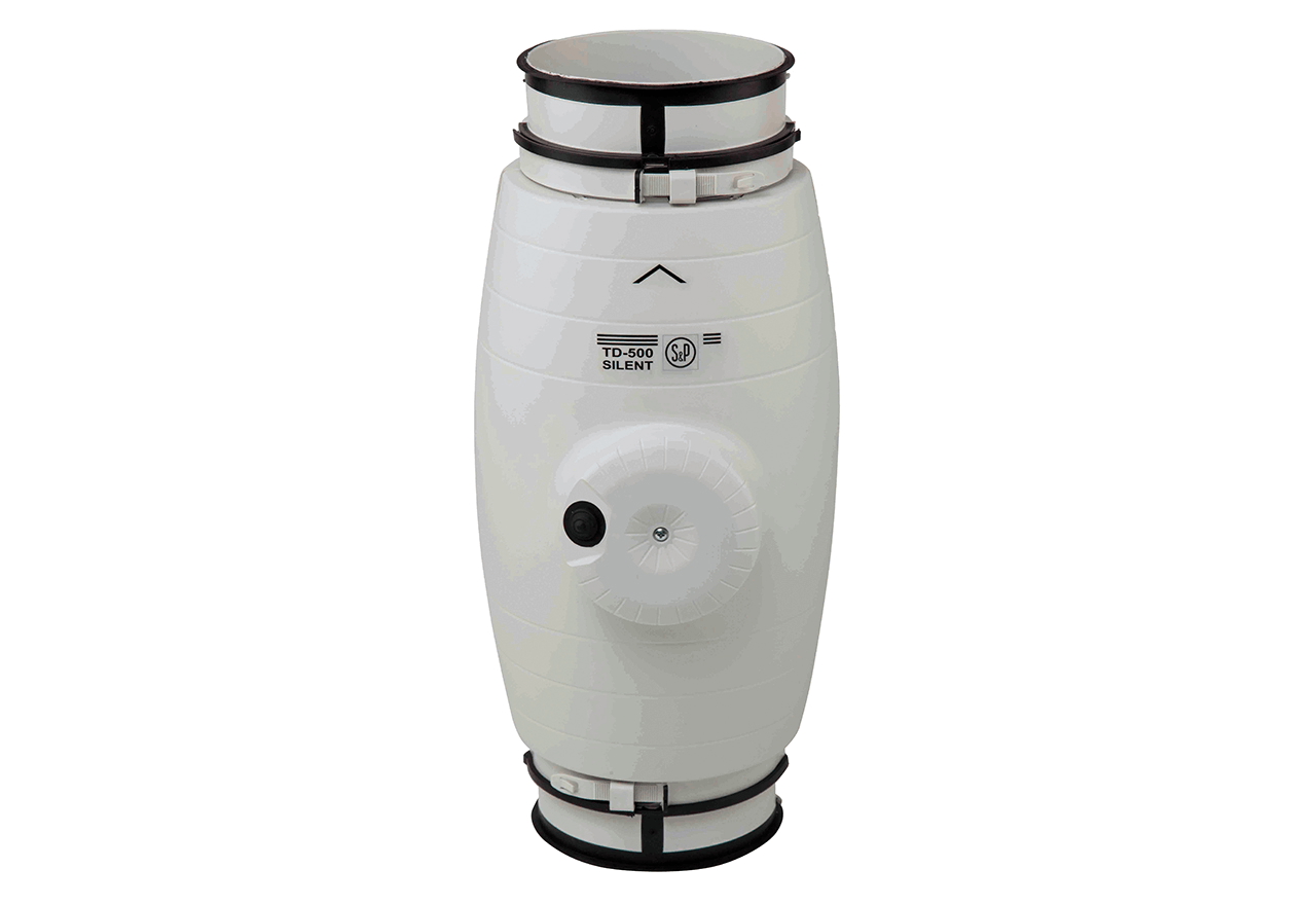 Thermex Kanalv TD 250/100 Scandic