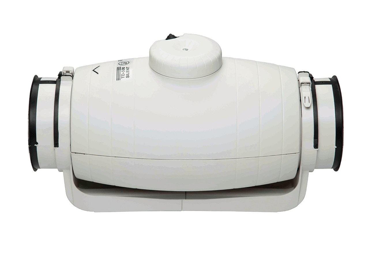 Thermex Kanalv TD 500/160 Scandic Thermex Kanalv TD 500/160 Scandic