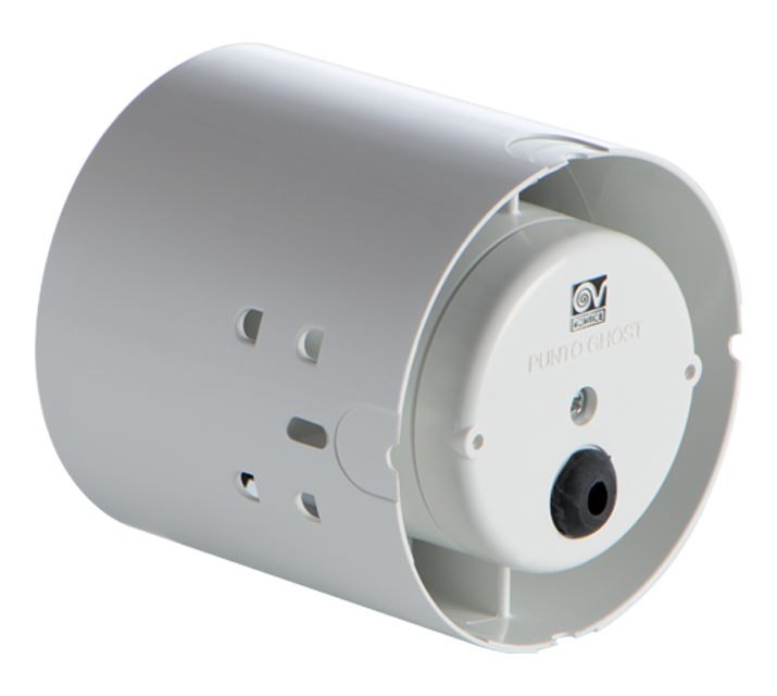 Punto Ghost MG 100/4 Punto Ghost MG 100/4