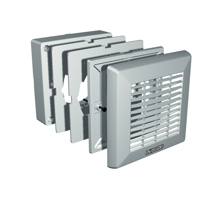 Vindussett for Punto 100 Vindussett for Punto 100