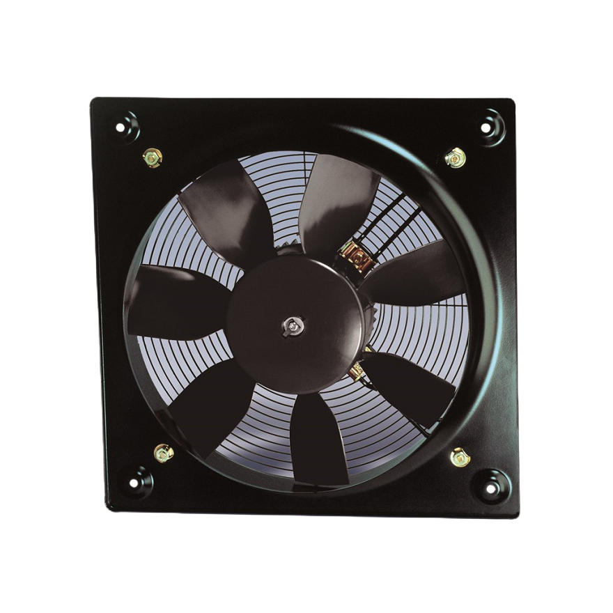 HC 500 med beskyttelsesgitter HC 500 med beskyttelsesgitter