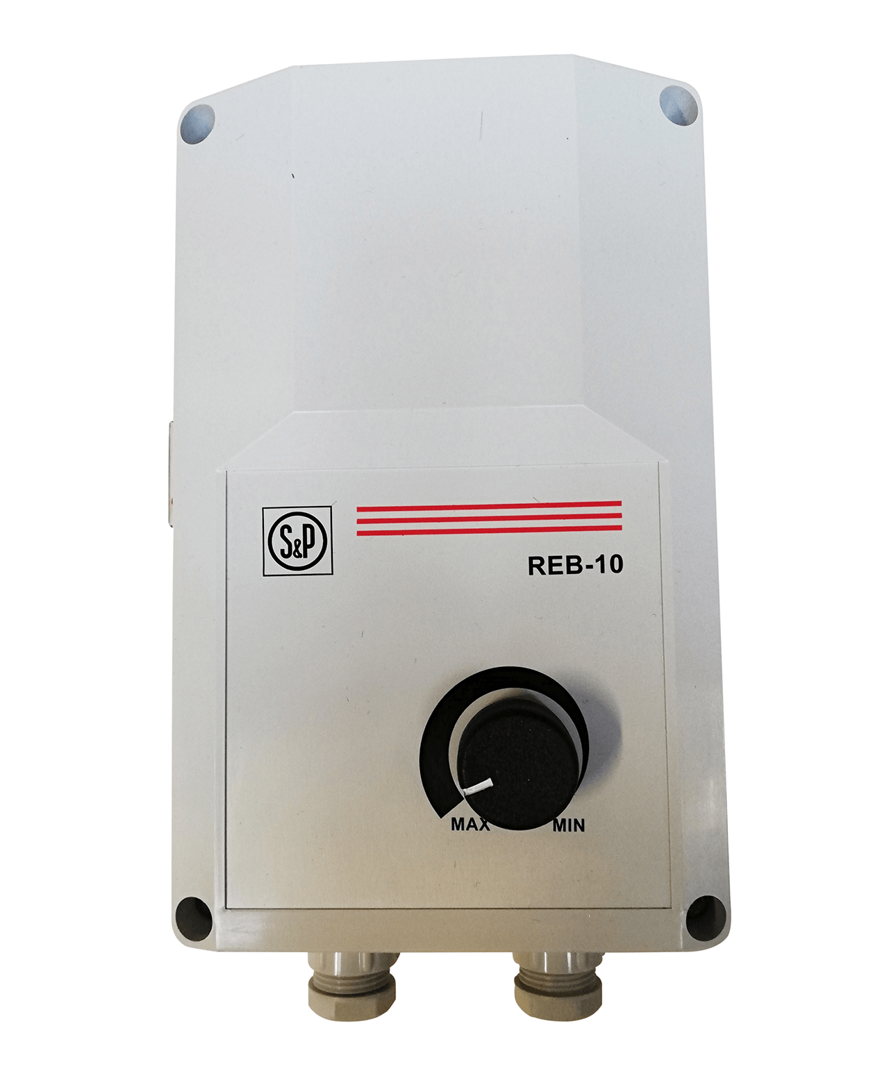 REB - 10 regulering, 230 V