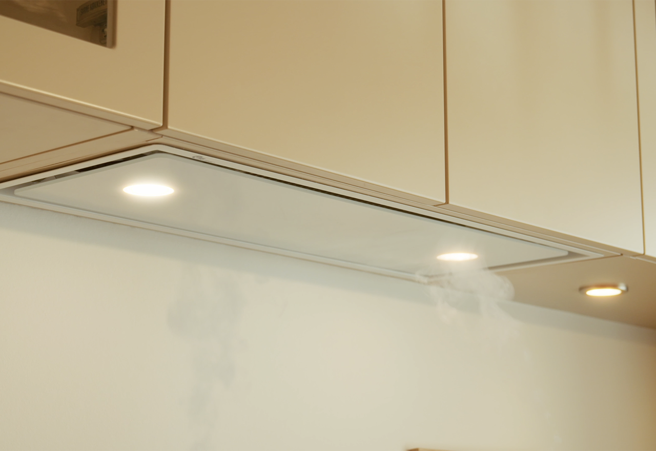 Metz Mini 550 mm Hvit Med motor Metz Mini 550 mm Hvit Med motor