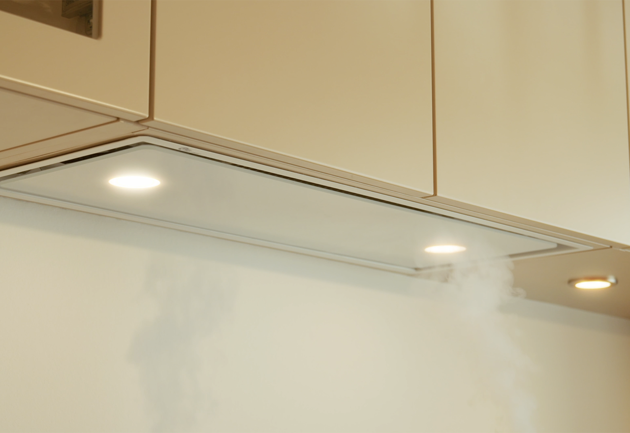 Metz Mini 550 mm Hvit Med motor Metz Mini 550 mm Hvit Med motor