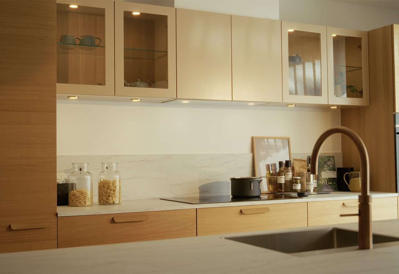 Metz Mini 550 mm Hvit Med motor Metz Mini 550 mm Hvit Med motor