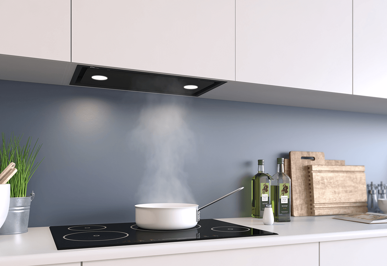 Metz Mini 750 mm Sort Uten motor