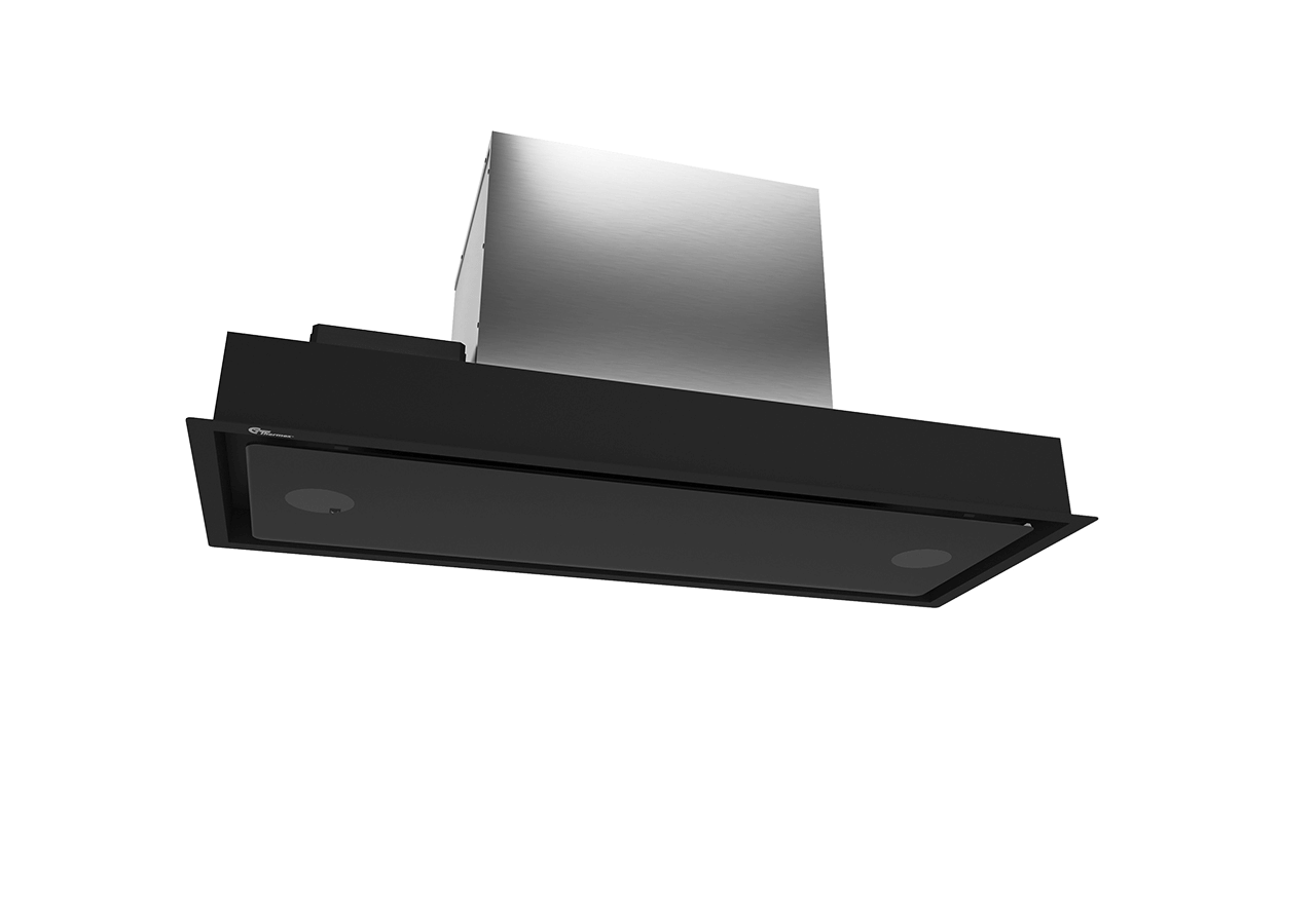 Metz Mini 750 mm Sort Med motor Metz Mini 750 mm Sort Med motor