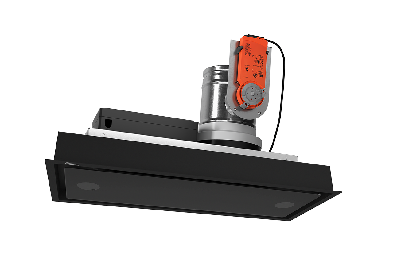 Design Line Central 8003 Villa - 80 cm - black Design Line Central 8003 Villa - 80 cm - black