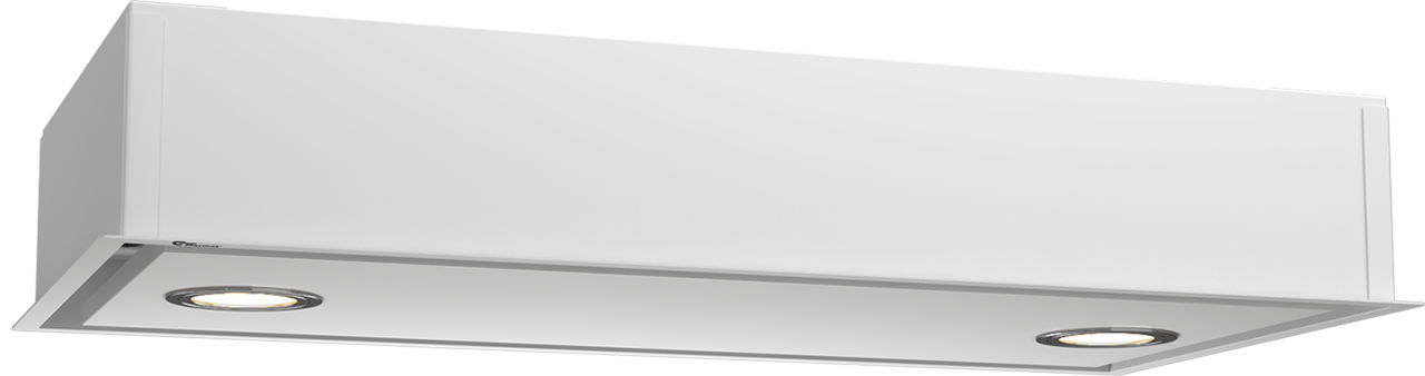 Design Line Central 8003 Timer - 60 cm - white Design Line Central 8003 Timer - 60 cm - white