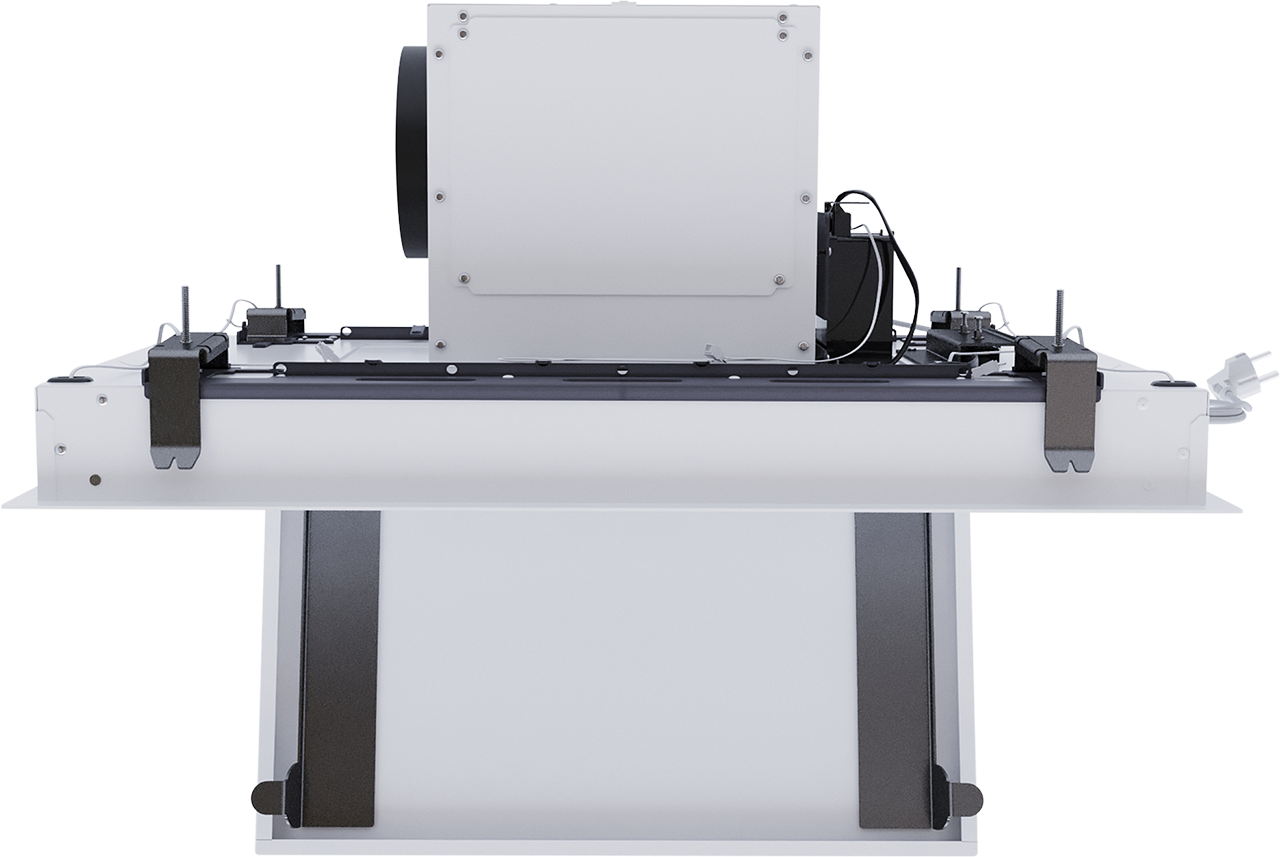 TXLI7545 - Integrata 75x45 cm TXLI7545 - Integrata 75x45 cm