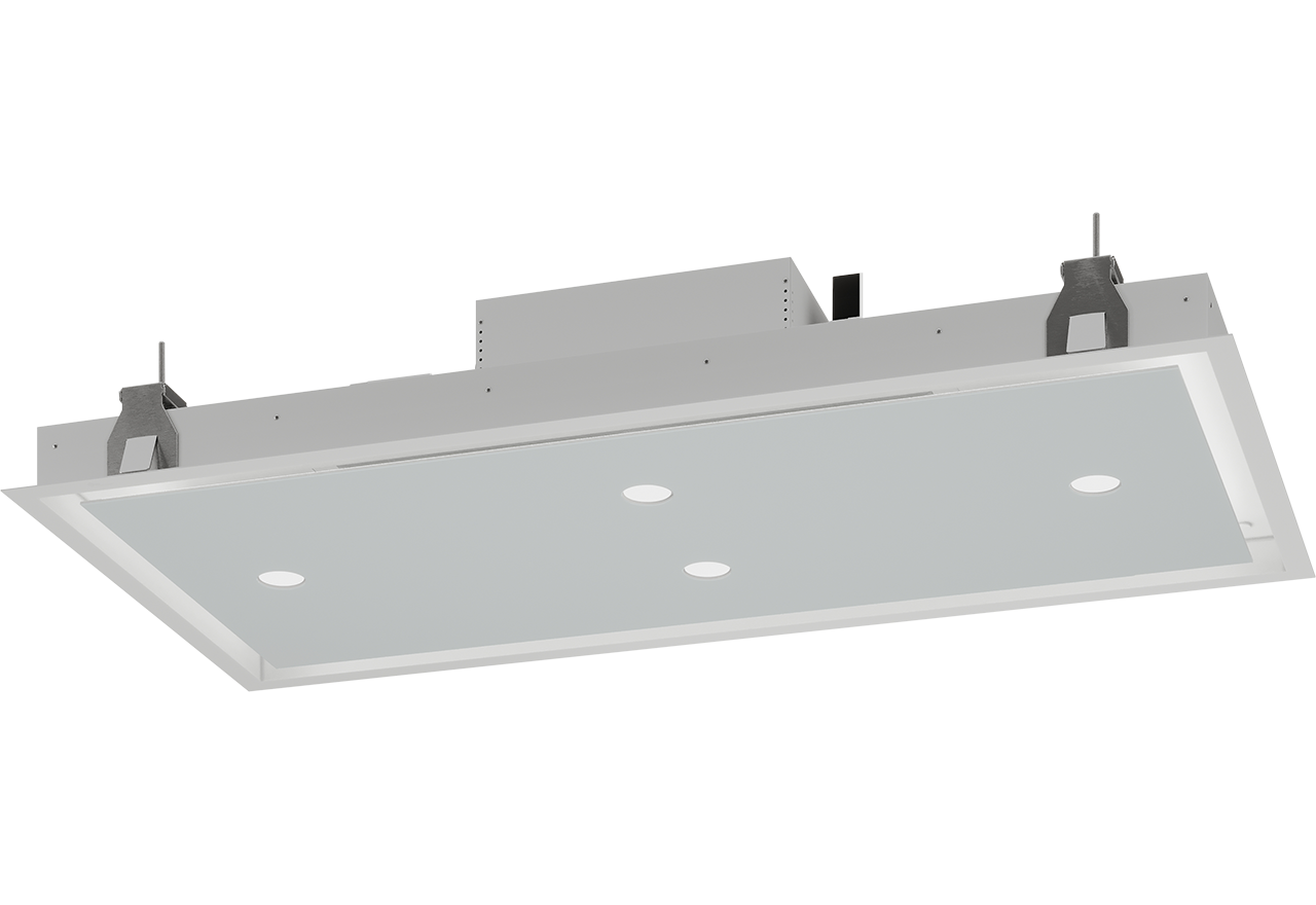 Metz Maxi II - hvit med intern motor