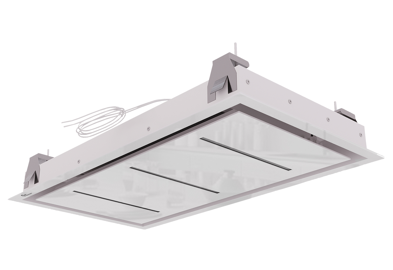 Metz Medio LED Strip II for extern motor