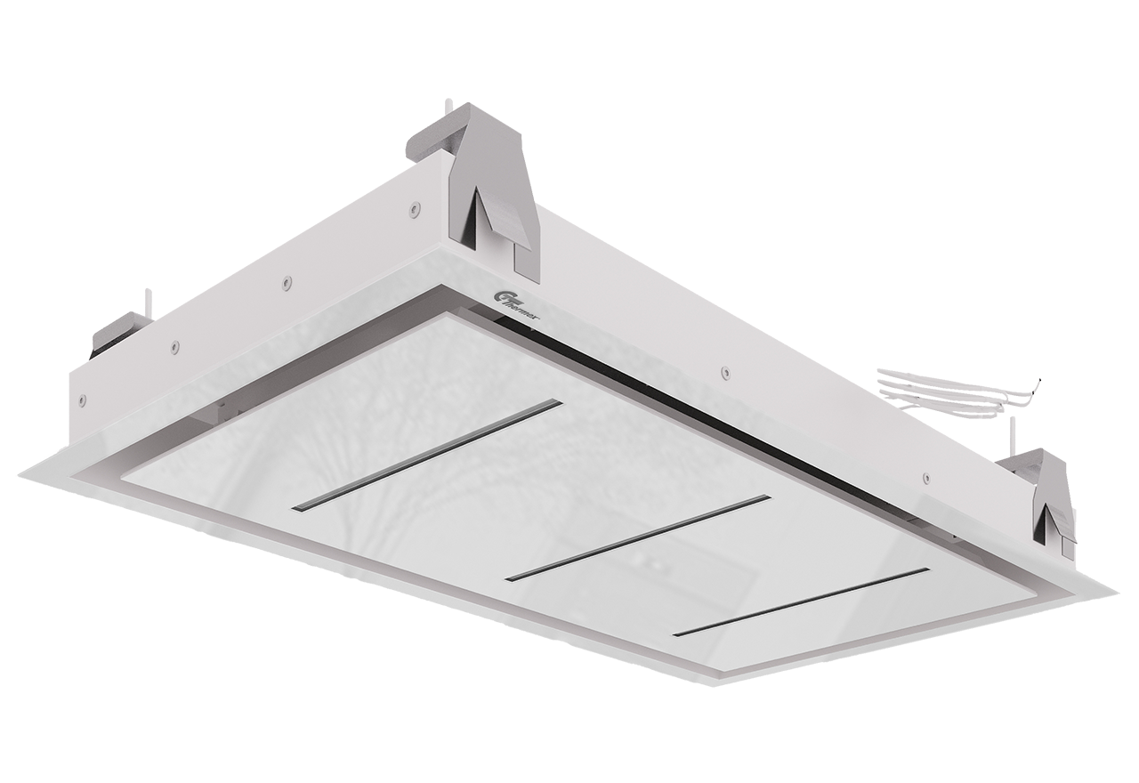 Metz Medio LED Strip II for extern motor