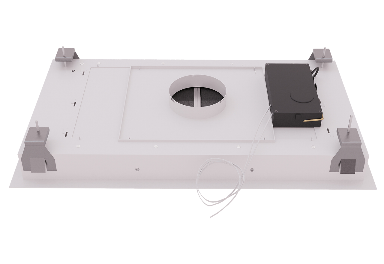 Metz Medio LED Strip II for extern motor