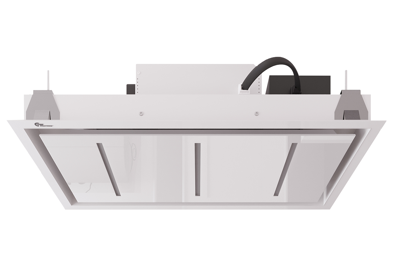 Metz Medio LED Strip II med motor Metz Medio LED Strip II med motor