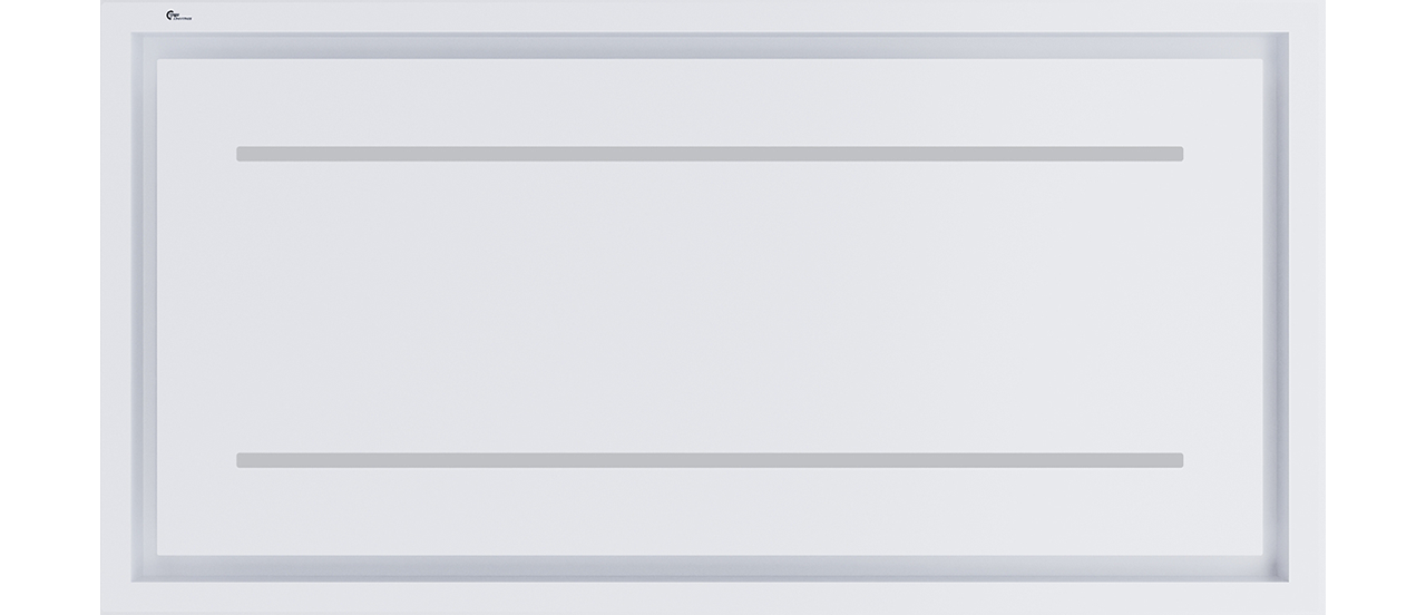 Metz Maxi LED Strip II for ekstern motor