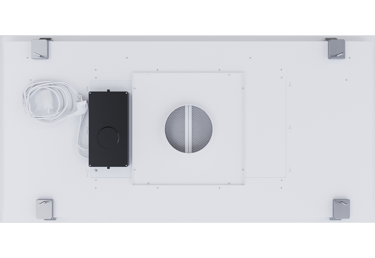 Metz Maxi LED Strip II for ekstern motor