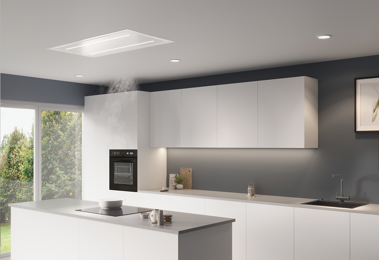 Metz Maxi LED Strip II for ekstern motor