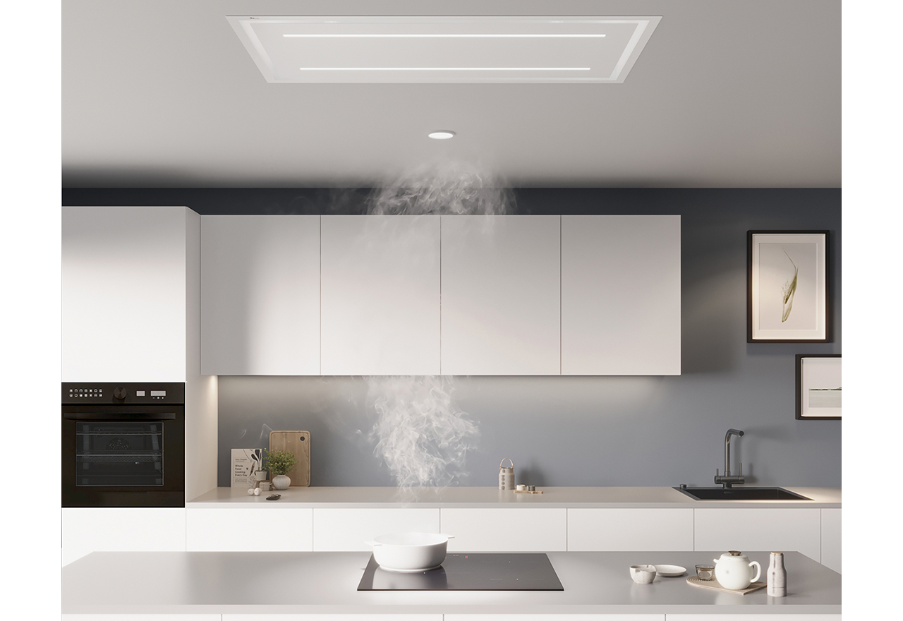 Metz Maxi LED Strip II for ekstern motor