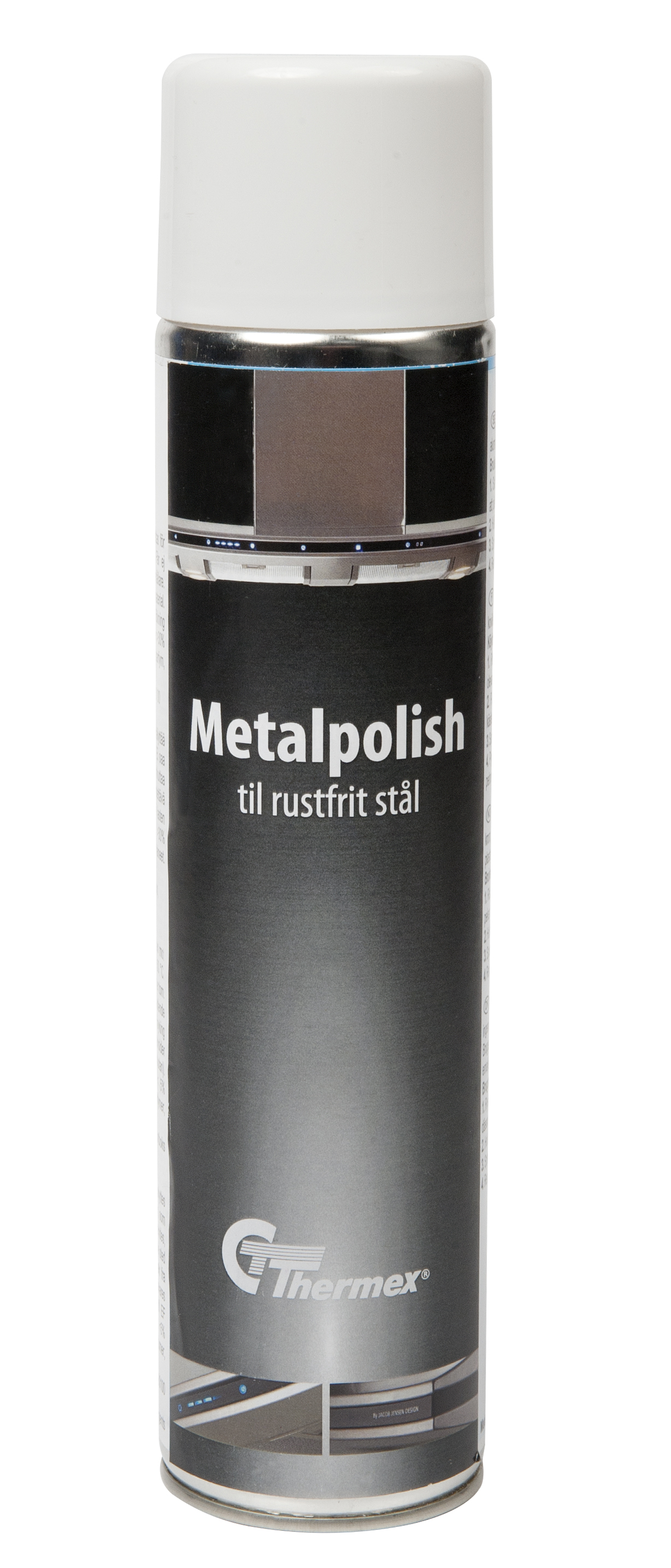 Metallpolish, 600 ml