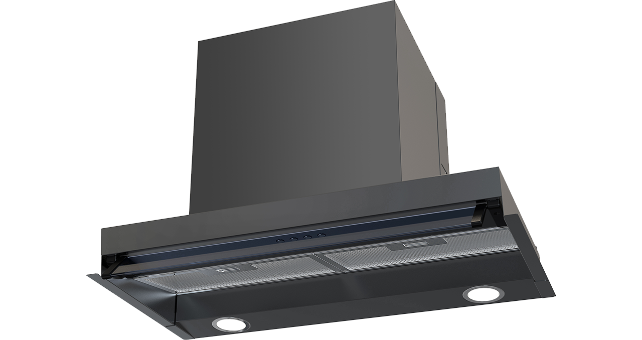 Integro 51 II basic 60 cm antracit Integro 51 II basic 60 cm antracit