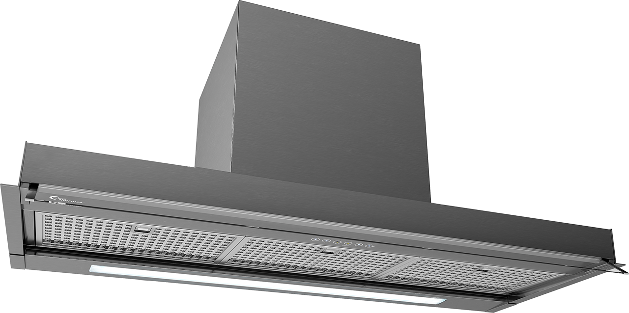Integro 51 II LED Strip 100 cm