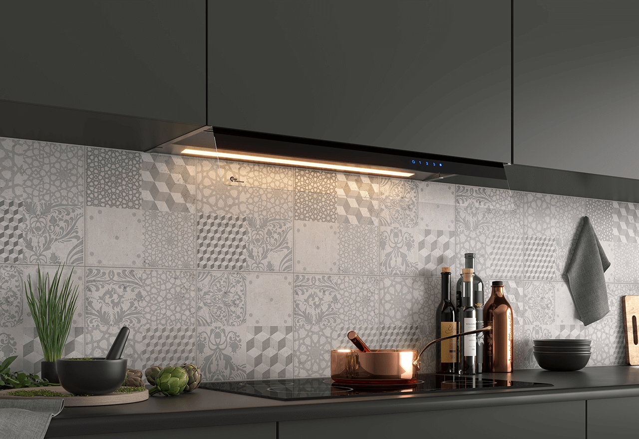 Integro 51 II Premium 80 cm