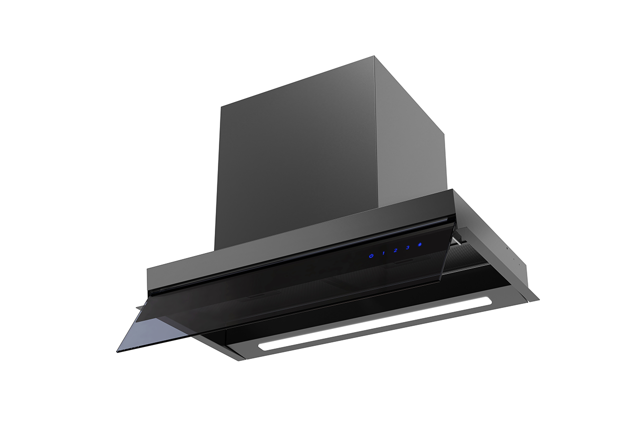 Integro 51 II Premium antrasitt 60 cm Integro 51 II Premium antrasitt 60 cm