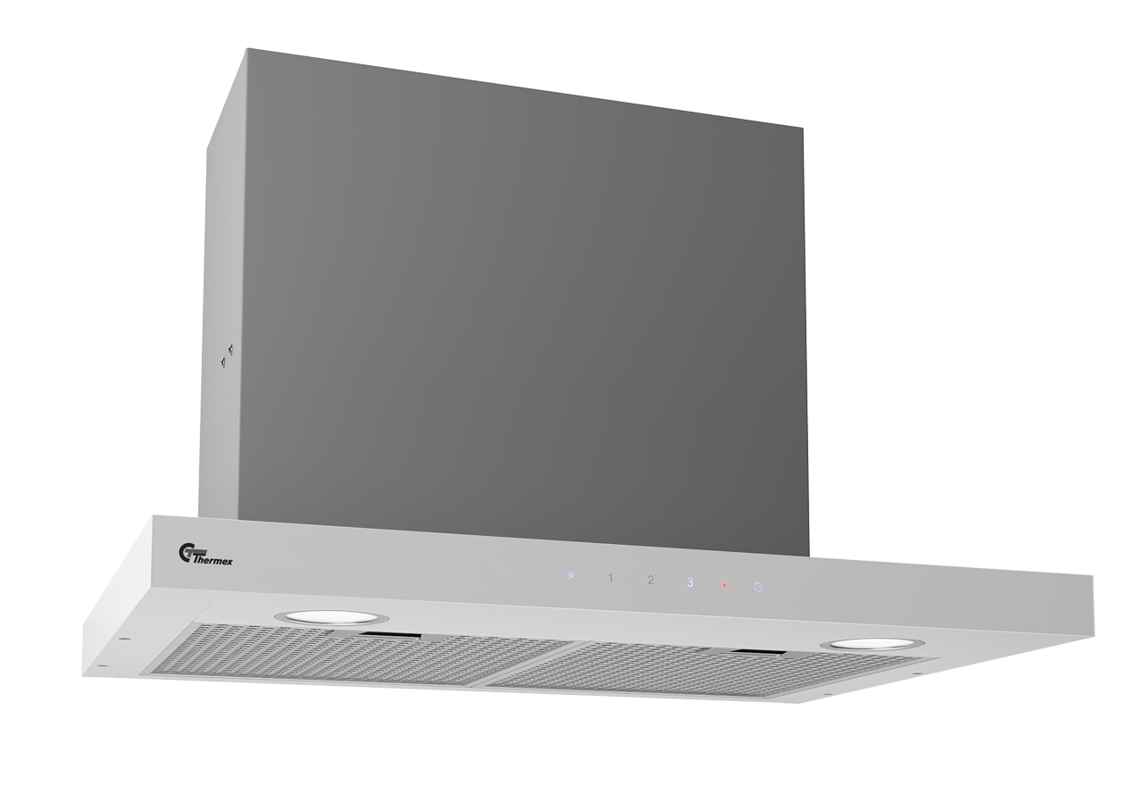 Design Line 8005 - 60 cm - build-in - white - Smarthome Design Line 8005 - 60 cm - build-in - white - Smarthome