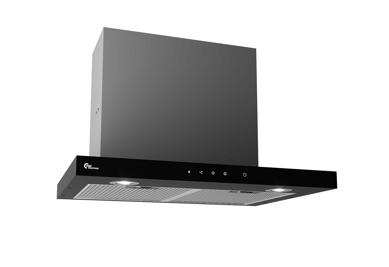 Trend 35 60 cm svart