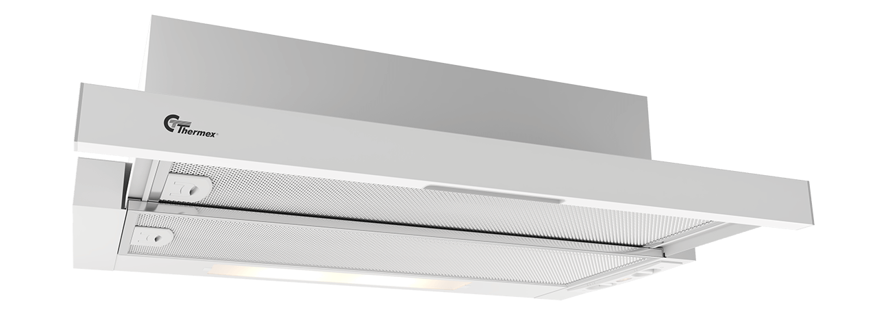 York III 600mm Hvit Standard