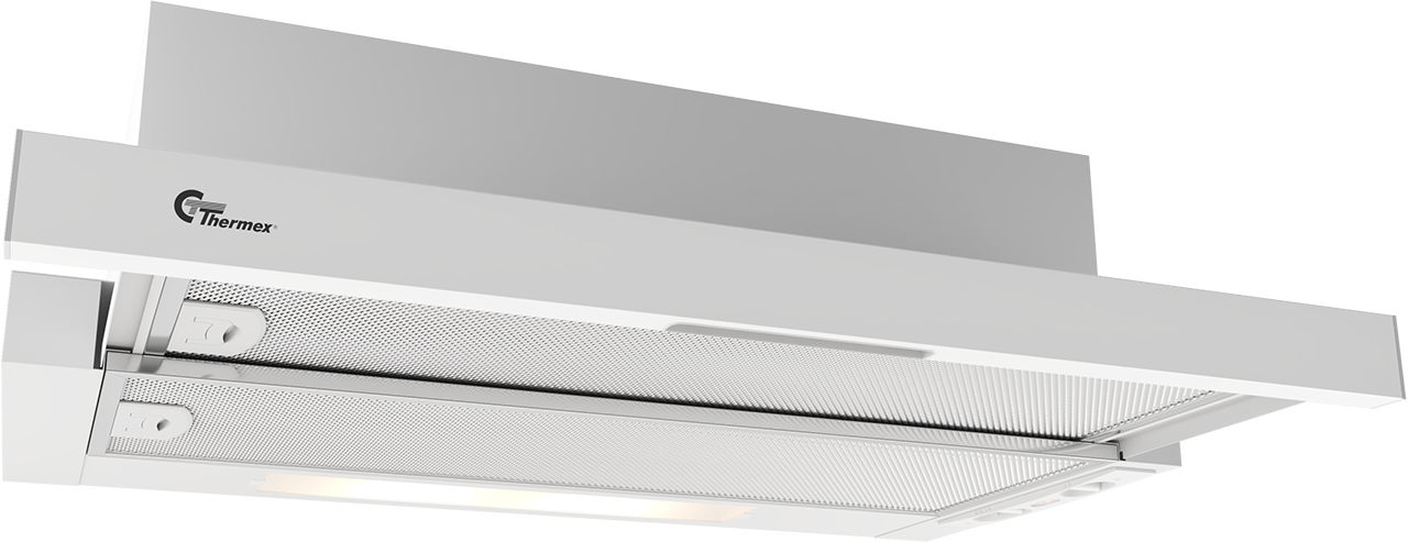 York III 600 mm Hvit Lux York III 600 mm Hvit Lux