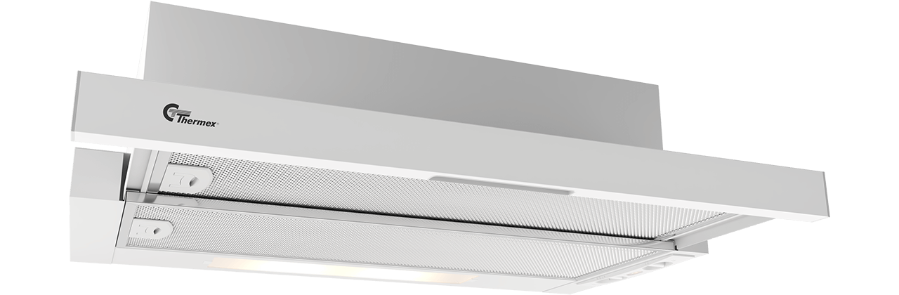 York III 500 mm Hvit Lux York III 500 mm Hvit Lux