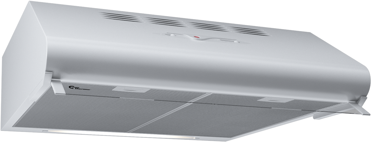 Manchester 500mm Hvit Standard